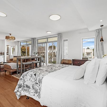 The Bays Bed & Breakfast Auckland Extérieur photo