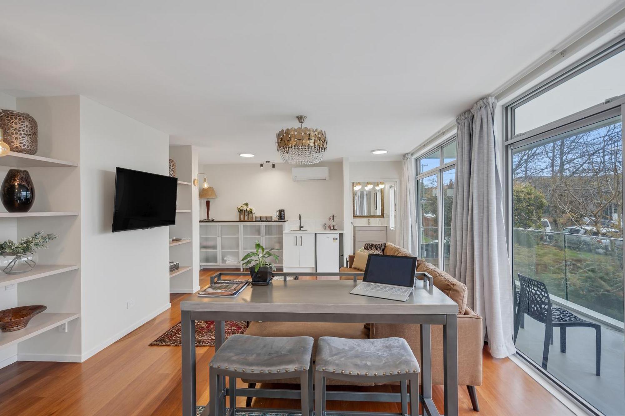 The Bays Bed & Breakfast Auckland Extérieur photo