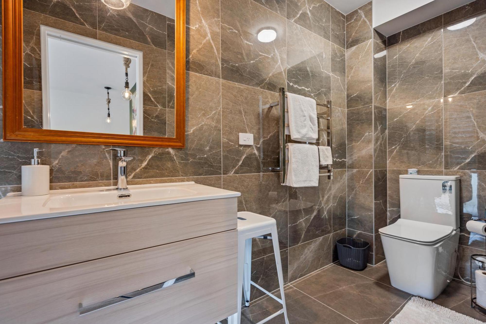 The Bays Bed & Breakfast Auckland Extérieur photo