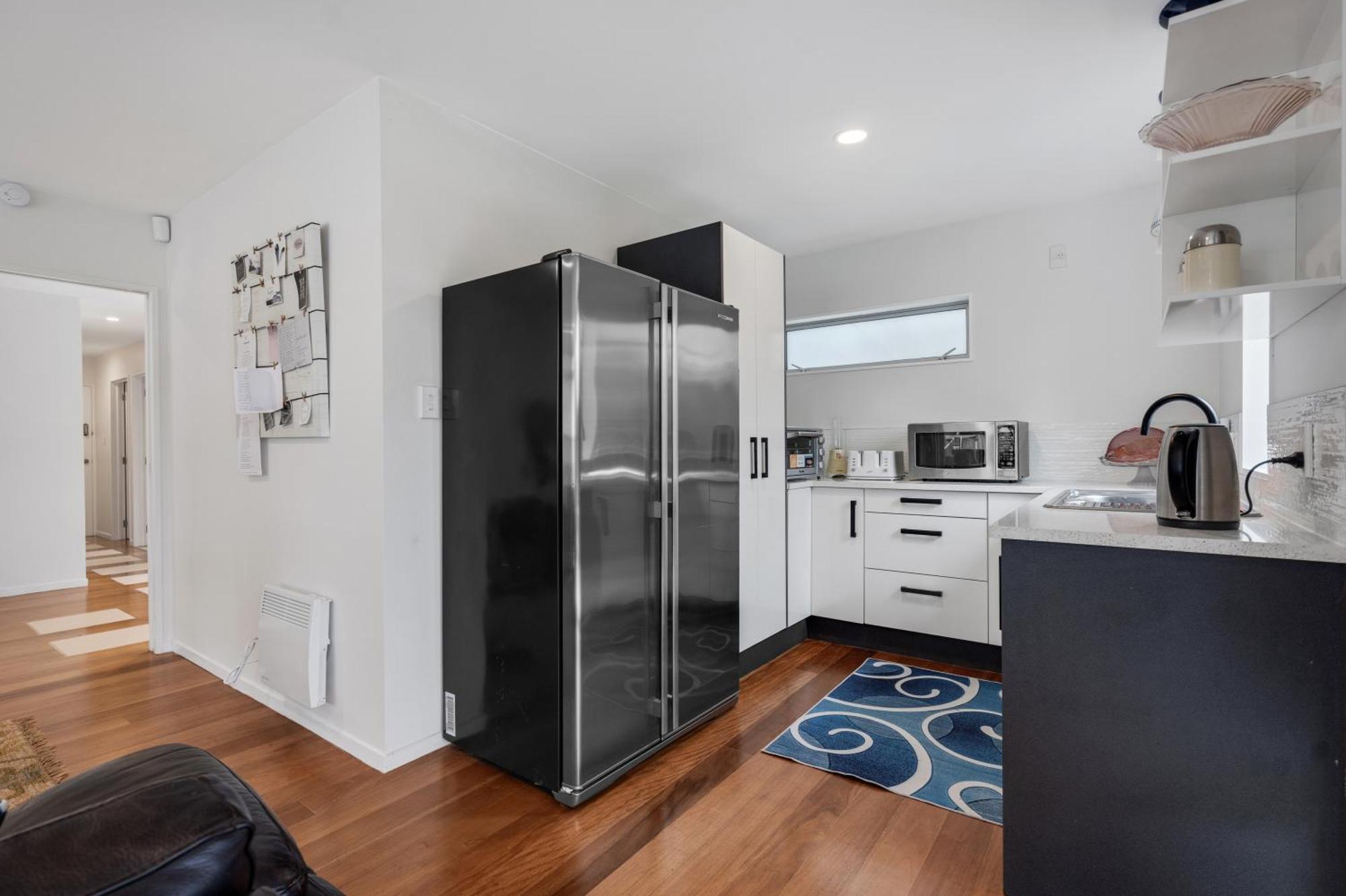 The Bays Bed & Breakfast Auckland Extérieur photo