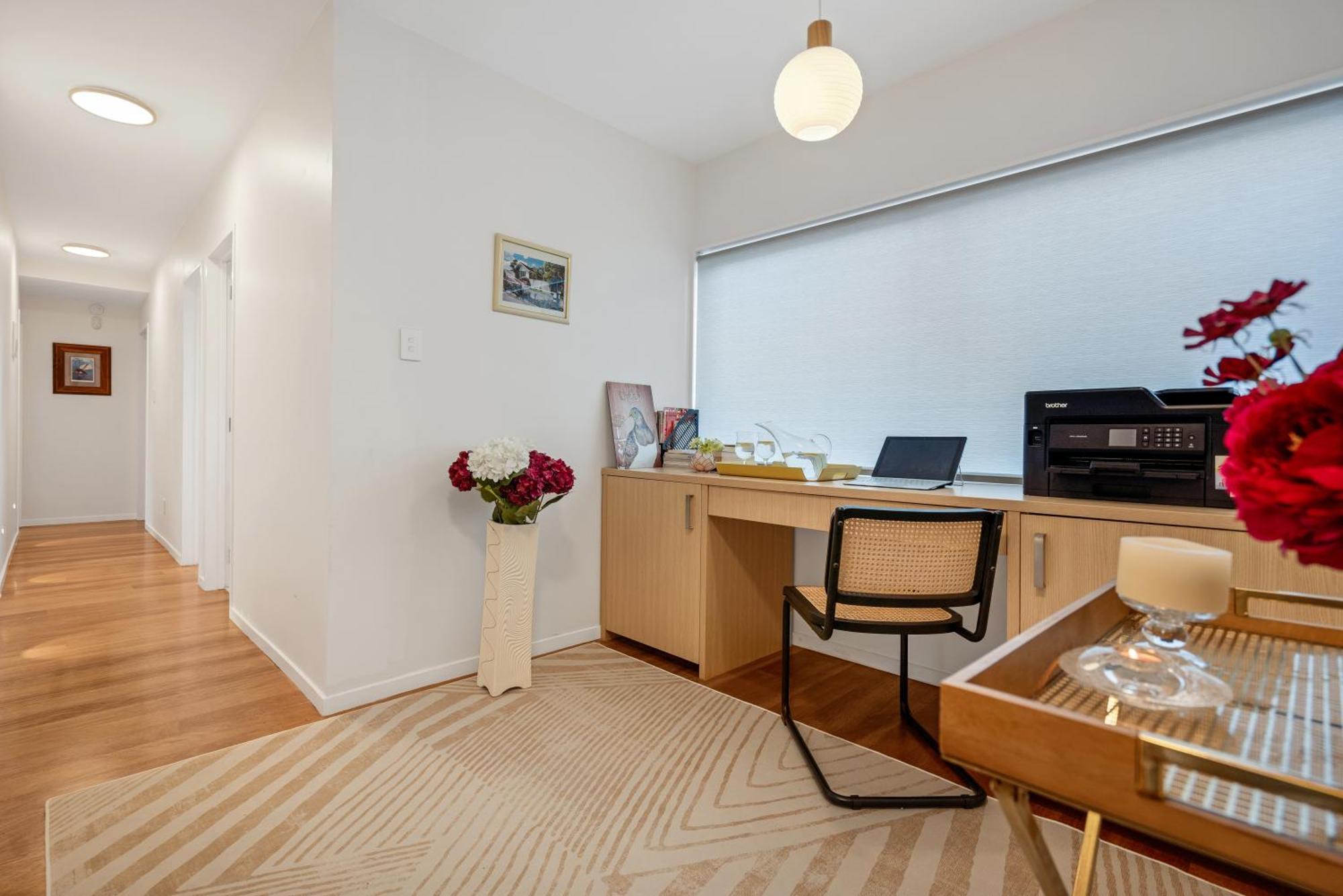 The Bays Bed & Breakfast Auckland Extérieur photo