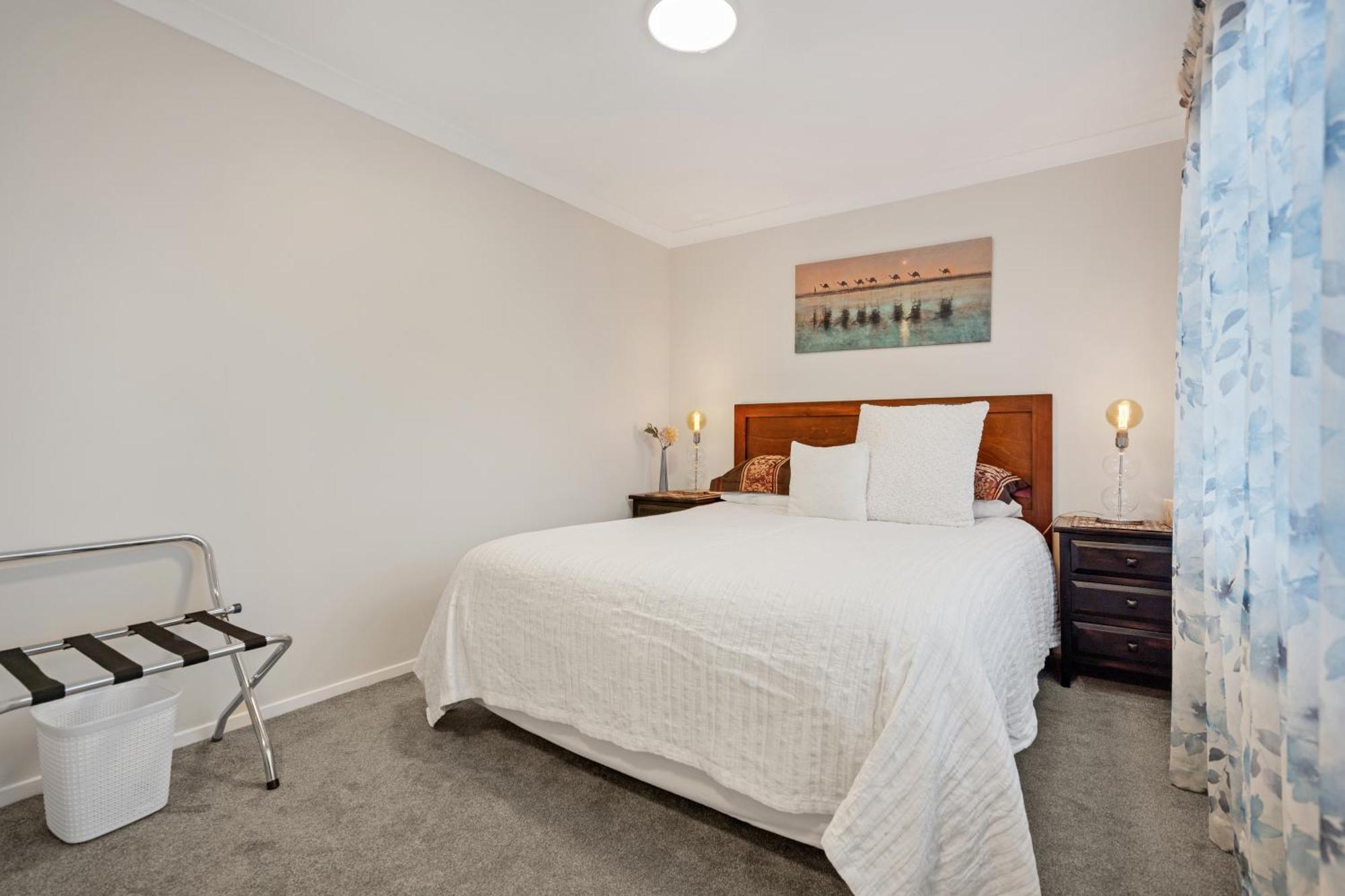 The Bays Bed & Breakfast Auckland Extérieur photo