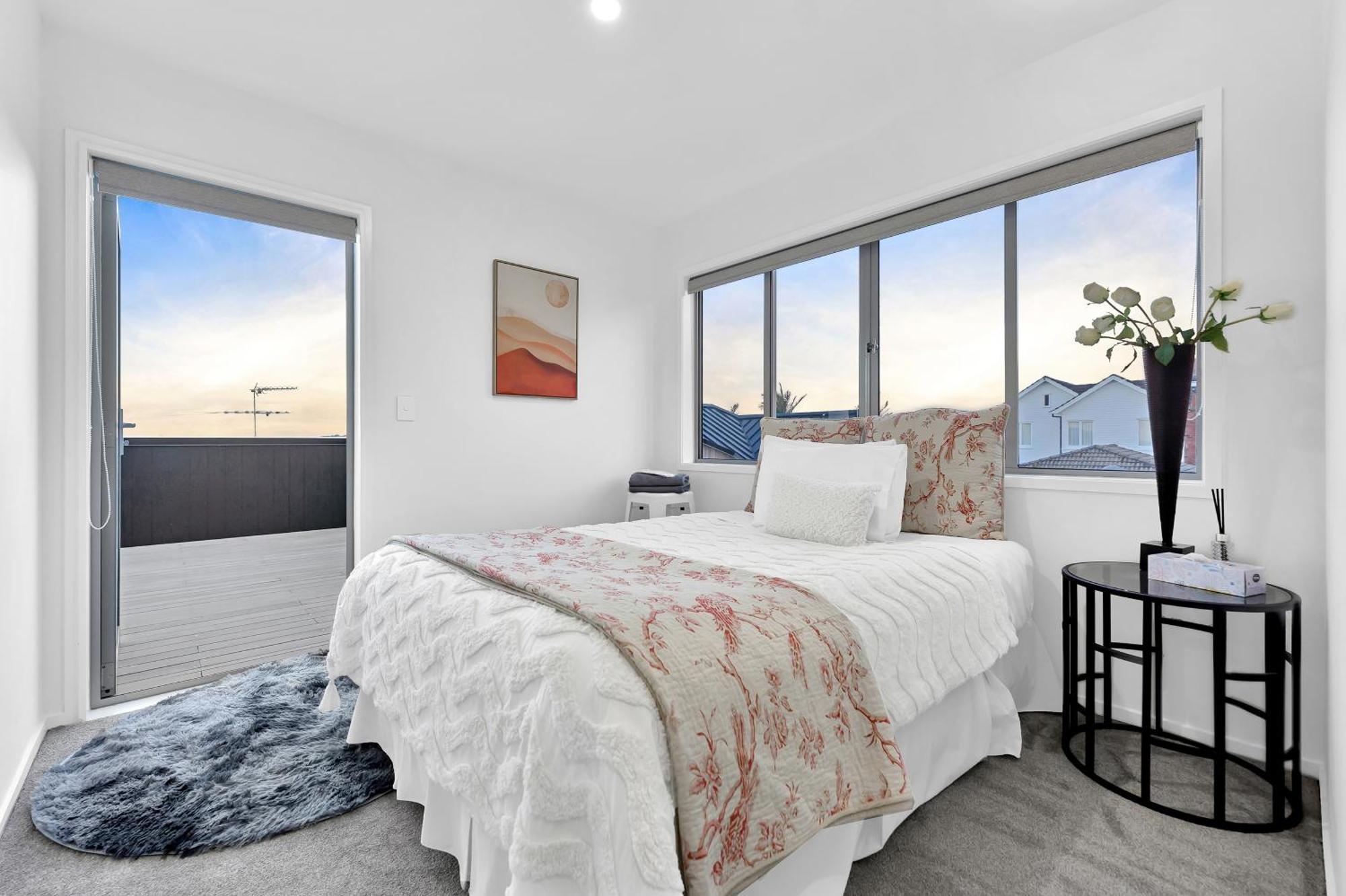 The Bays Bed & Breakfast Auckland Extérieur photo