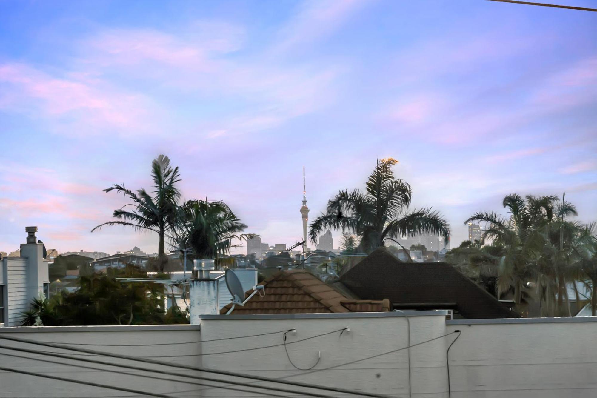 The Bays Bed & Breakfast Auckland Extérieur photo