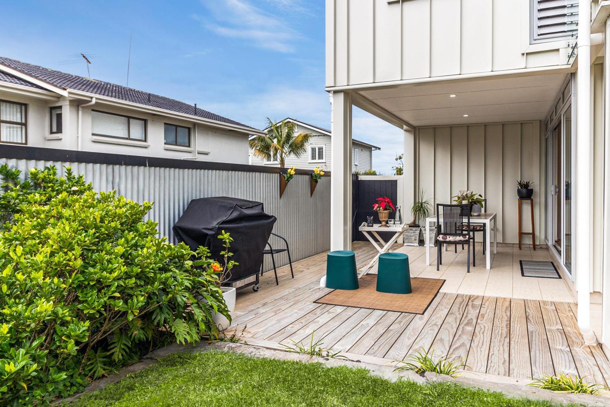 The Bays Bed & Breakfast Auckland Extérieur photo