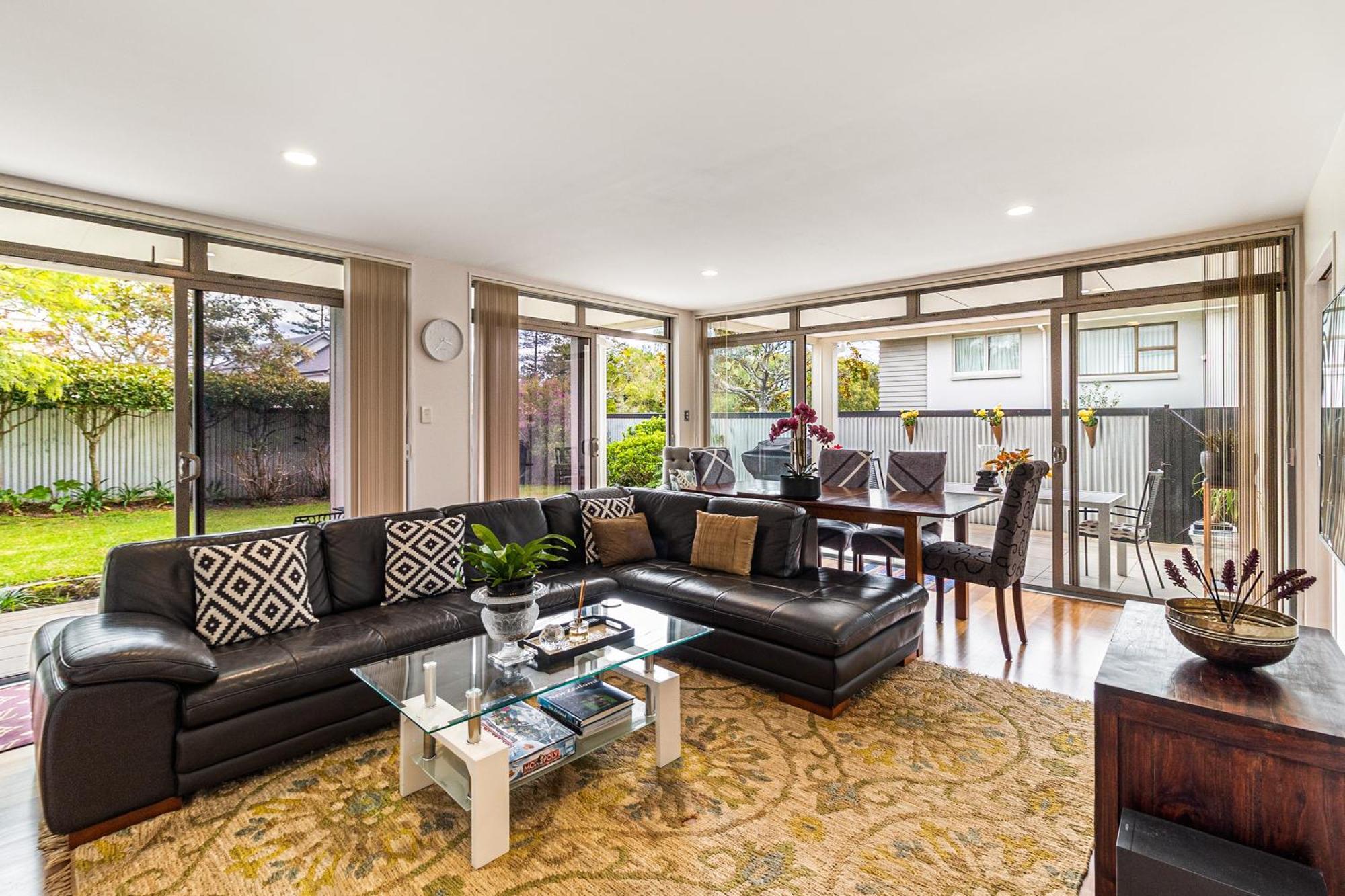 The Bays Bed & Breakfast Auckland Extérieur photo